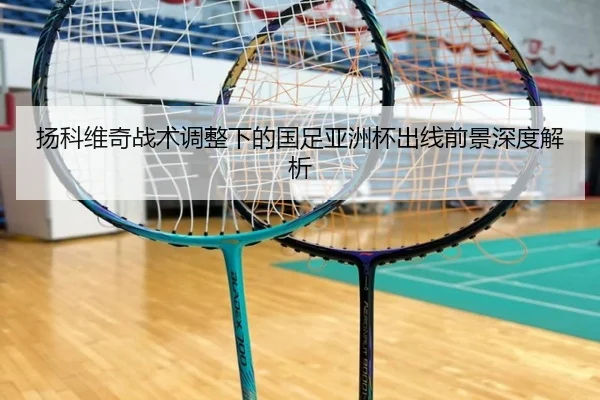 扬科维奇战术调整下的国足亚洲杯出线前景深度解析